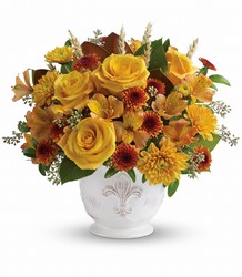 Teleflora's Country Splendor Bouquet from Weidig's Floral in Chardon, OH